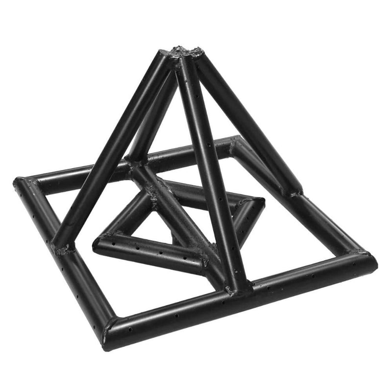 Grand Canyon 24" Outdoor Tee-Pee Stack Burner Kit — WBECS Electronic Ignition
