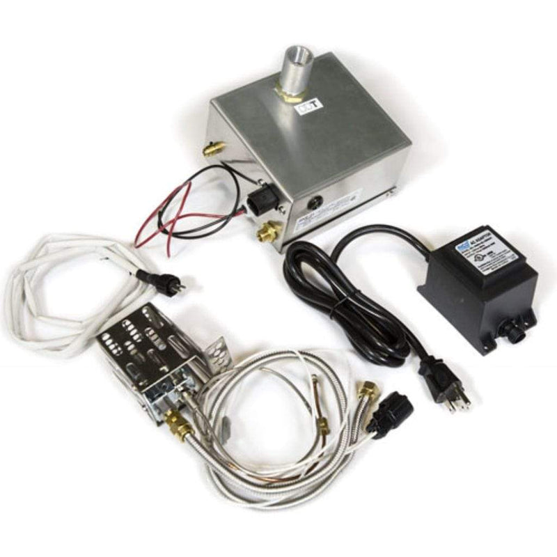 Grand Canyon High Capacity Weather Beater Electronic Control System (500K BTU)