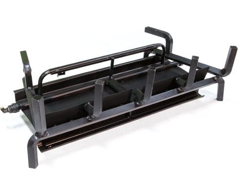 Grand Canyon 42" Jumbo Slim Vented Gas Burner System - Natural Gas