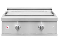 Summerset Pro Series 30-Inch Built-In Gas Griddle