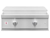 Summerset Pro Series 30-Inch Built-In Gas Griddle