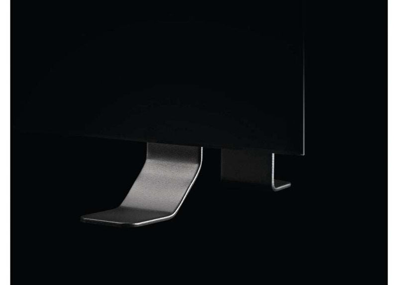 Harsten 50 Electric Linear Fireplace - Model NEFL50HF-BT - ExceptionalFire