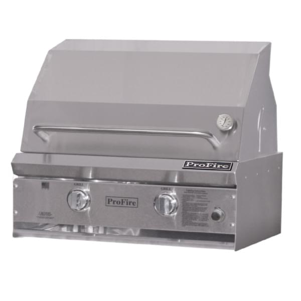 ProFire PF27GIH — front view