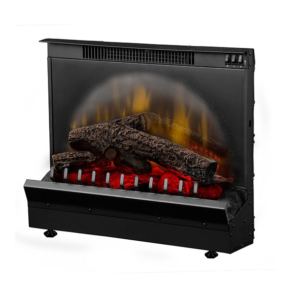 Dimplex DFI Plug-In 23" Electric Log Insert - Model DFI2309