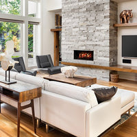 Dimplex Opti-V™ Solo Virtual Fireplace - Model VF2927L