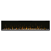 IgniteXL® Linear 74" Electric Fireplace - Model XLF74