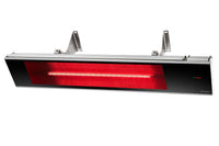 Dimplex DIR 1500W Outdoor/Indoor Infrared Electric Heater - Model DIR15A10GR