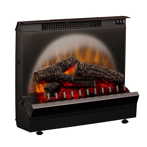 Dimplex DFI Plug-In 23" Electric Log Insert - Model DFI2309