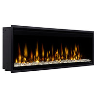Ignite® Evolve Linear 50" Electric Fireplace - Model EVO50
