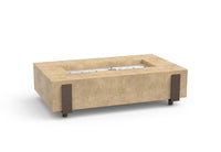 Iron Saddle Firetables - ExceptionalFire
