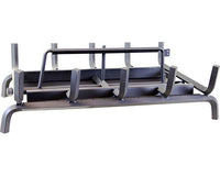 Grand Canyon 60" See-Through 2-Burner System - Stainless Steel, Natural Gas