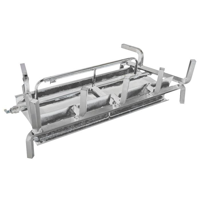 Grand Canyon 84" Jumbo Vented Burner System - Natural Gas