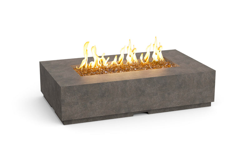 Legend Fire Tables - ExceptionalFire