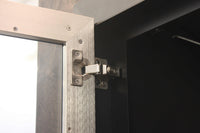 Madison - Masonry and Prefab Fireplace Doors - ExceptionalFire