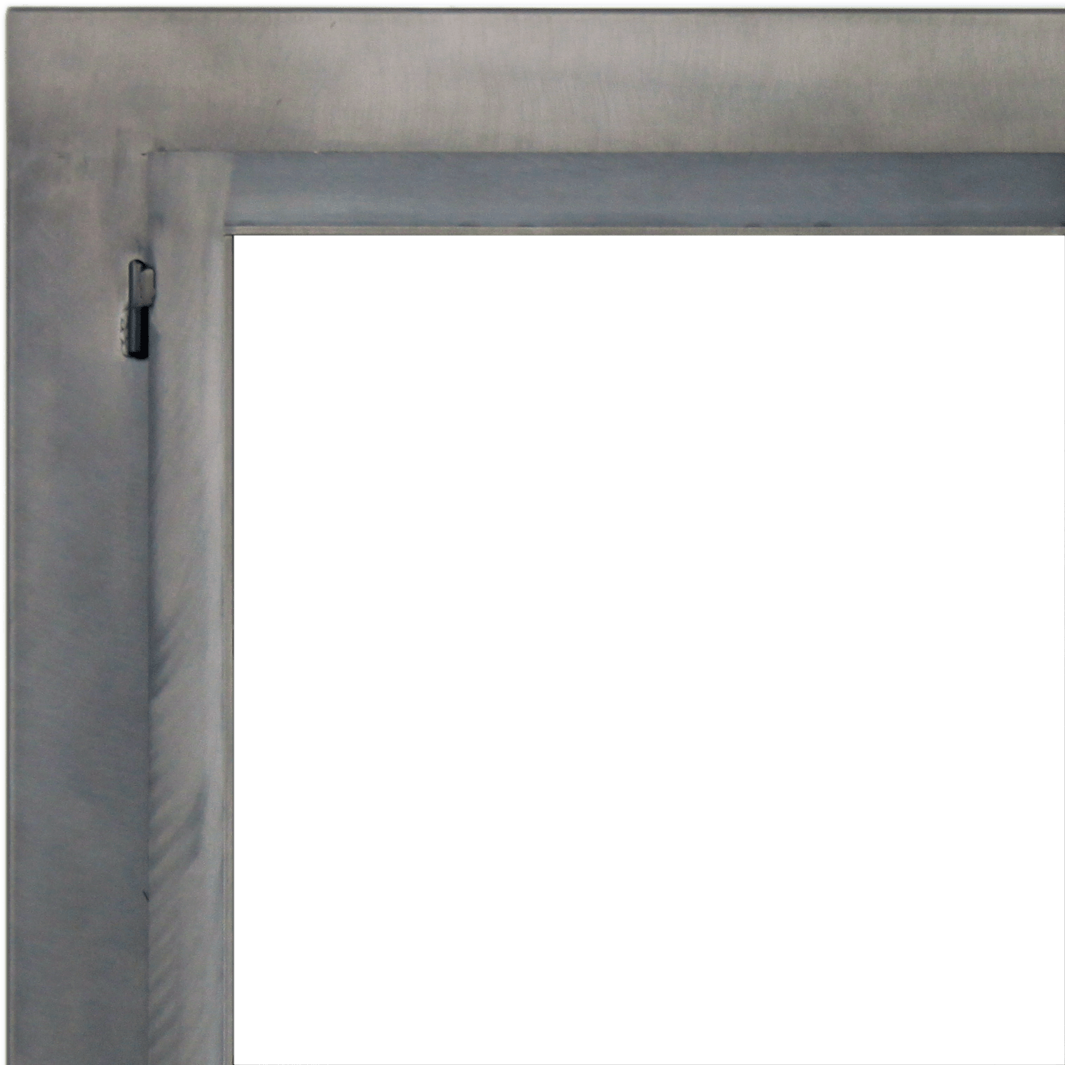 Metro - Masonry and Prefab Fireplace Glass Doors - ExceptionalFire