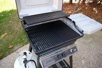 MHP JNR4 Cast Aluminum Gas Grill Head with Electronic Ignition