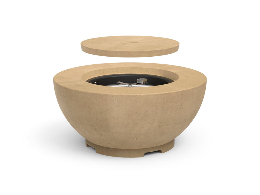 American Fyre Designs 36-Inch Chat Fire Bowl