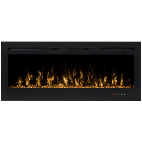 Modern Flames Challenger 50-Inch Built In Electric Fireplace - Model CEF-50B