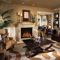 Modern Flames RedStone 30-Inch Built-In Electric Fireplace Insert - Model RS-3021