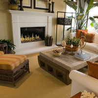 Modern Flames Orion 52-in Multi Heliovision Linear Electric Fireplace - Model OR52-MULTI - ExceptionalFire