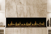 Modern Flames Orion Multi 100-Inch Three-Sided Built-In Electric Fireplace - Model OR100-MULTI - ExceptionalFire
