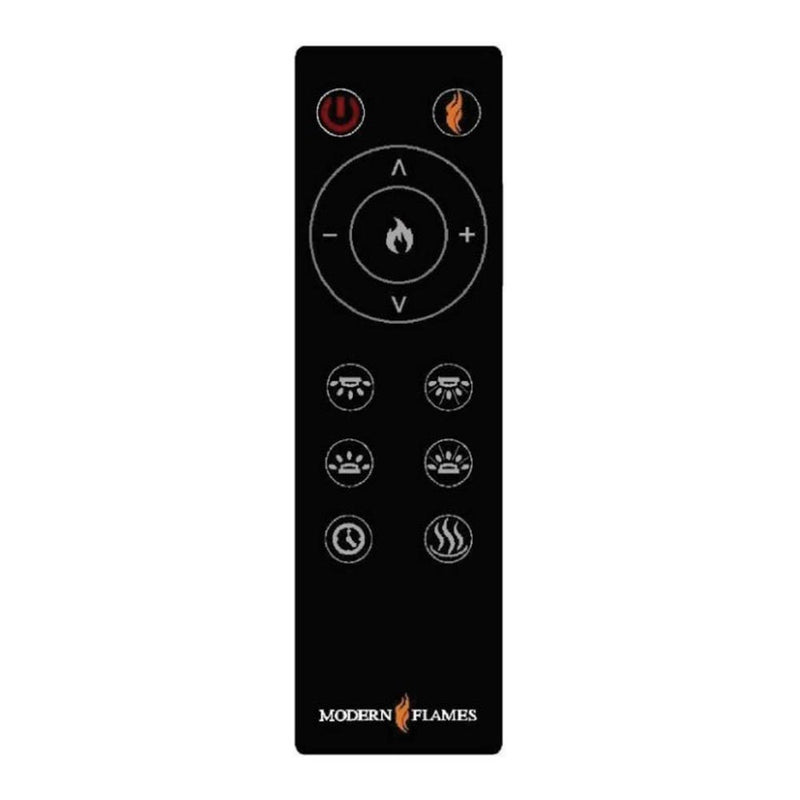 Modern Flames Orion Multi 100-Inch Three-Sided Built-In Electric Fireplace - Model OR100-MULTI - ExceptionalFire