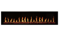 Modern Flames Orion Multi 52-Inch Three-Sided Built-In Electric Fireplace - Model OR52-MULTI - ExceptionalFire