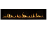 Modern Flames Orion Multi 52-Inch Three-Sided Built-In Electric Fireplace - Model OR52-MULTI - ExceptionalFire