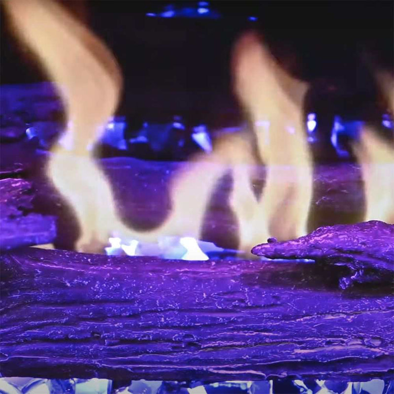 Modern Flames Orion Multi 60-Inch Three-Sided Built-In Electric Fireplace - Model OR60-MULTI - ExceptionalFire