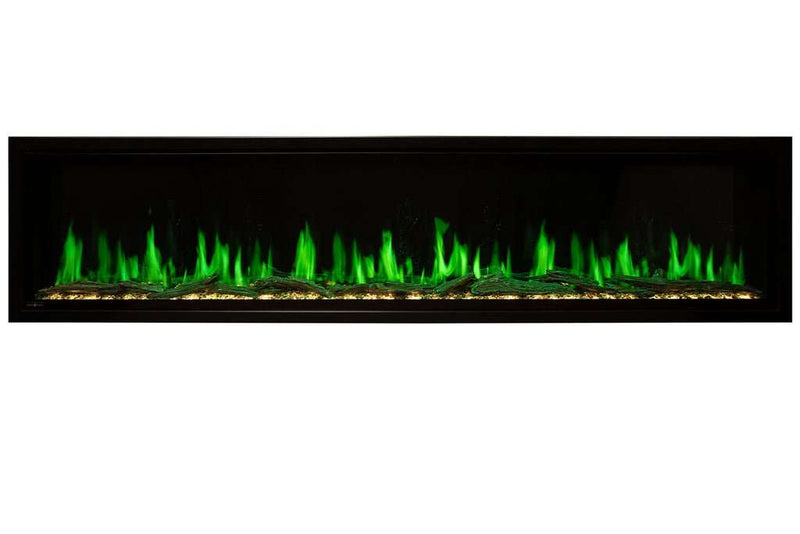 Modern Flames Orion Multi 60-Inch Three-Sided Built-In Electric Fireplace - Model OR60-MULTI - ExceptionalFire