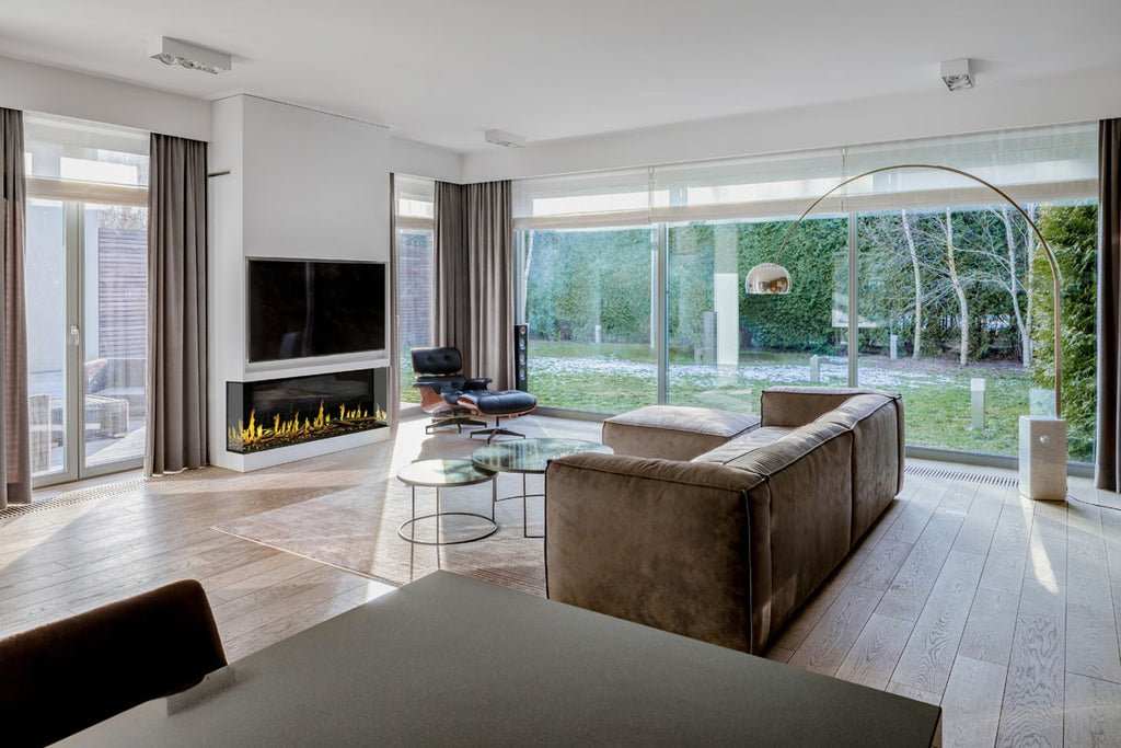 Modern Flames Orion Multi 60-Inch Three-Sided Built-In Electric Fireplace - Model OR60-MULTI - ExceptionalFire