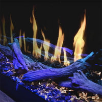 Modern Flames Orion Multi 76-Inch Three-Sided Built-In Electric Fireplace - Model OR76-MULTI - ExceptionalFire