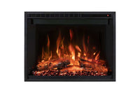 Modern Flames Redstone 26" Built In Electric Firebox Insert - Model RS-2621 - ExceptionalFire