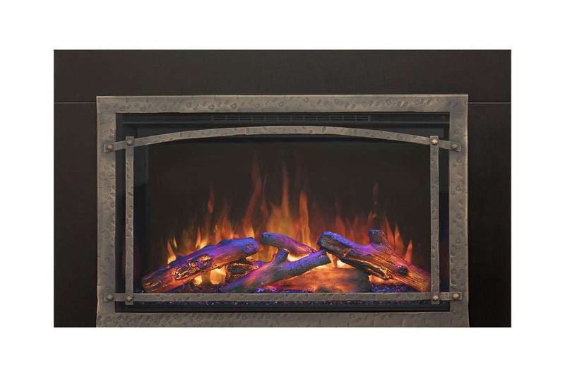 Modern Flames RedStone 30-Inch Electric Fireplace - Built-In - Model RS-3021 - ExceptionalFire
