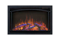 Modern Flames RedStone 30-Inch Electric Fireplace - Built-In - Model RS-3021 - ExceptionalFire