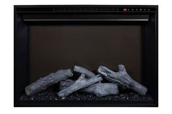 Modern Flames RedStone 36-Inch Electric Fireplace - Built-In - Model RS-3626 - ExceptionalFire