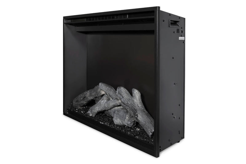 Modern Flames RedStone 42-Inch Electric Fireplace - Built-In - Model RS-4229 - ExceptionalFire