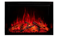 Modern Flames RedStone 42-Inch Electric Fireplace - Built-In - Model RS-4229 - ExceptionalFire