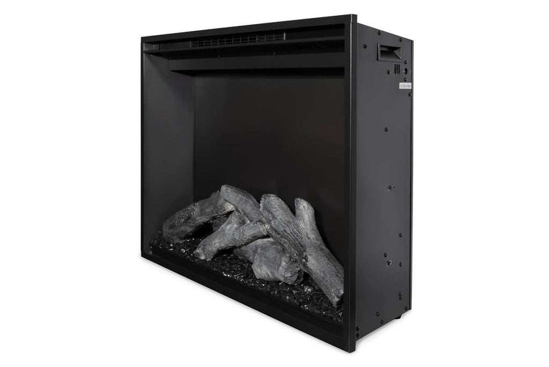 Modern Flames Redstone 54" Built In Electric Firebox Insert - Model RS-5435 - ExceptionalFire