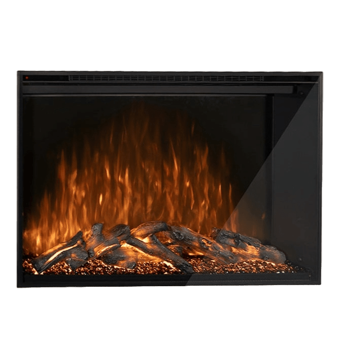 Modern Flames RedStone 54-Inch Electric Fireplace - Built-In - Model RS-5435