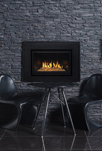 Montigo Illume 34" Direct Vent Gas Fireplace Insert - Model 34FID