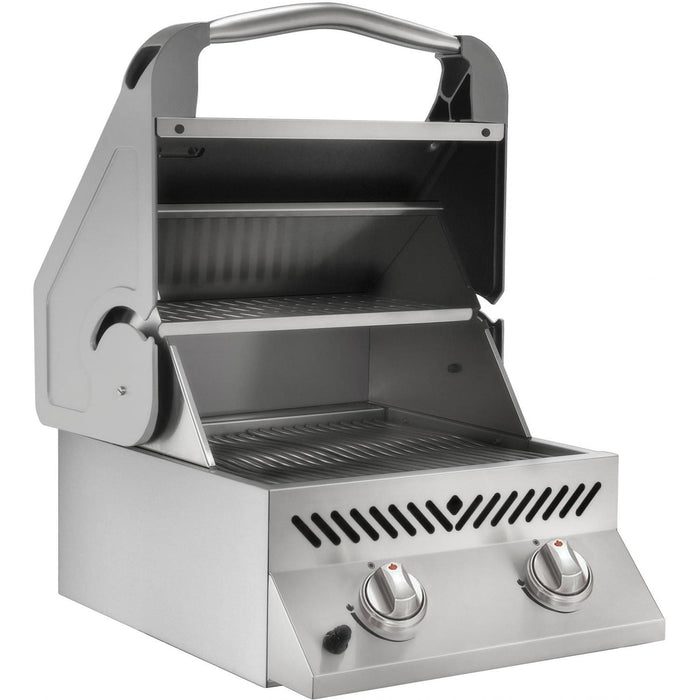 Napoleon Built-In SIZZLE ZONE Infrared Side Burner Head