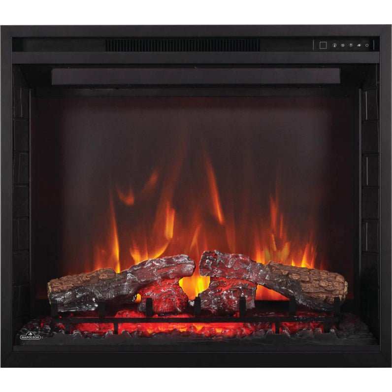 Napoleon Element™ 36 Built-in Electric Fireplace