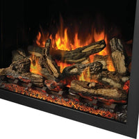 Napoleon Elevation Electric 36" Built-in Electric Fireplace - Model NEFB36H-MF - ExceptionalFire