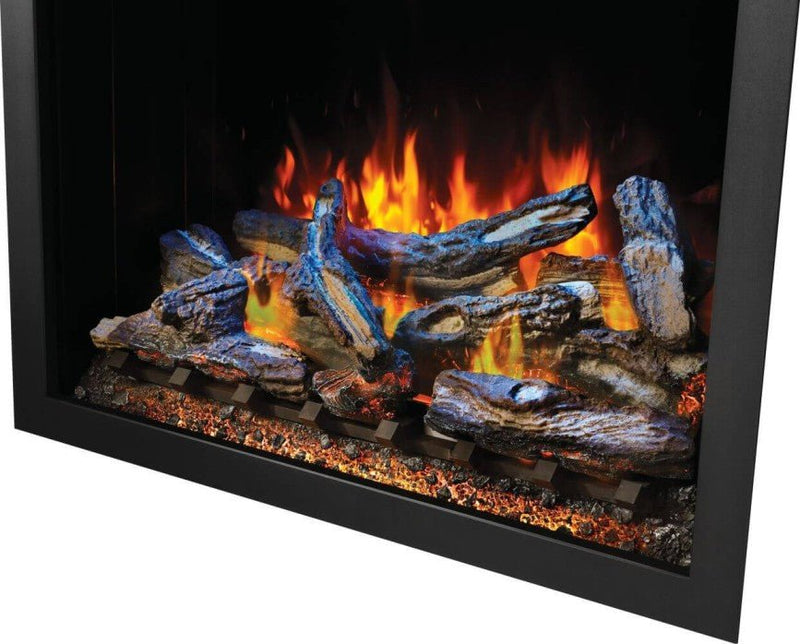 Napoleon Elevation Electric 42" Built-in Electric Fireplace - Model NEFB42H-MF - ExceptionalFire