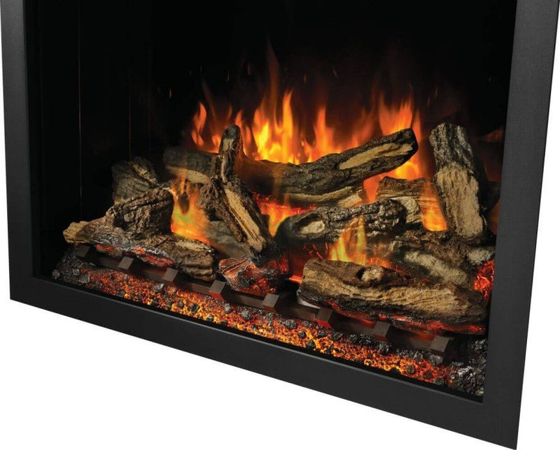 Napoleon Elevation Electric 42" Built-in Electric Fireplace - Model NEFB42H-MF - ExceptionalFire