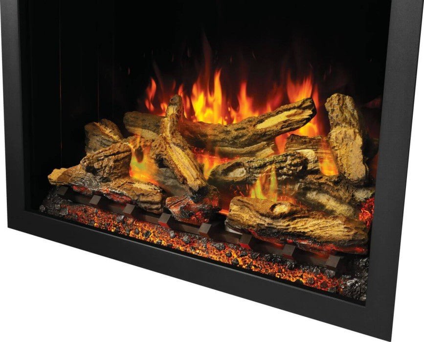 Napoleon Elevation Electric 42" Built-in Electric Fireplace - Model NEFB42H-MF