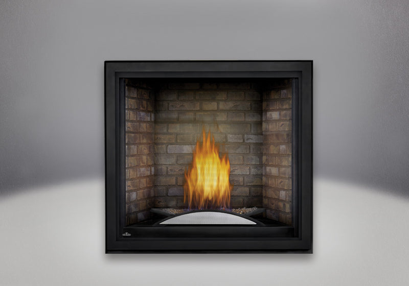 Napoleon Starfire HDX 35" Direct Vent Gas Fireplace - Model HDX35NT