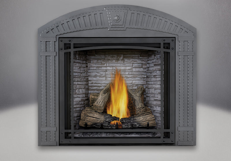 Napoleon Starfire HDX 35" Direct Vent Gas Fireplace - Model HDX35NT