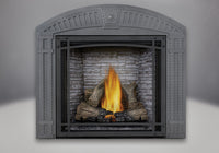Napoleon Starfire HDX 35" Direct Vent Gas Fireplace - Model HDX35NT